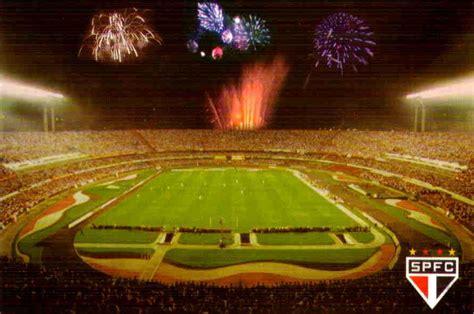 Nação Tricolor .